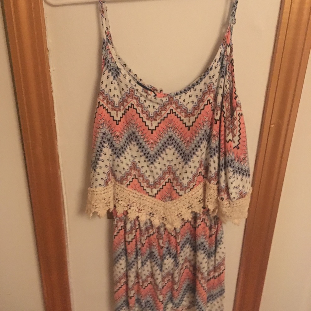 Romper - Picture 2 of 3
